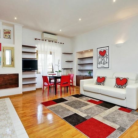 Cozy Leone - My Extra Home Rome Buitenkant foto