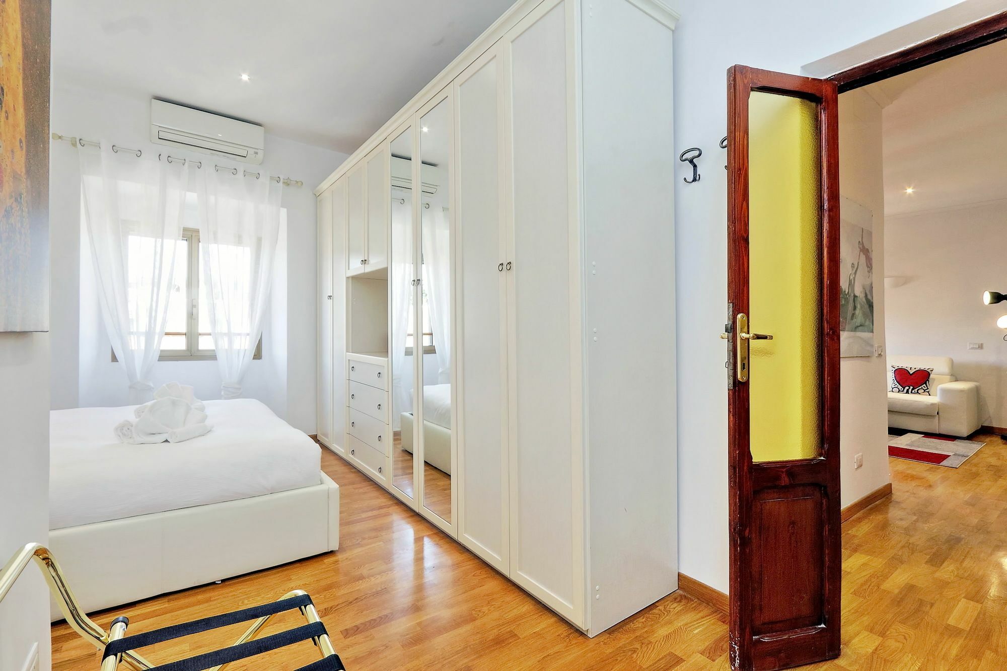 Cozy Leone - My Extra Home Rome Buitenkant foto