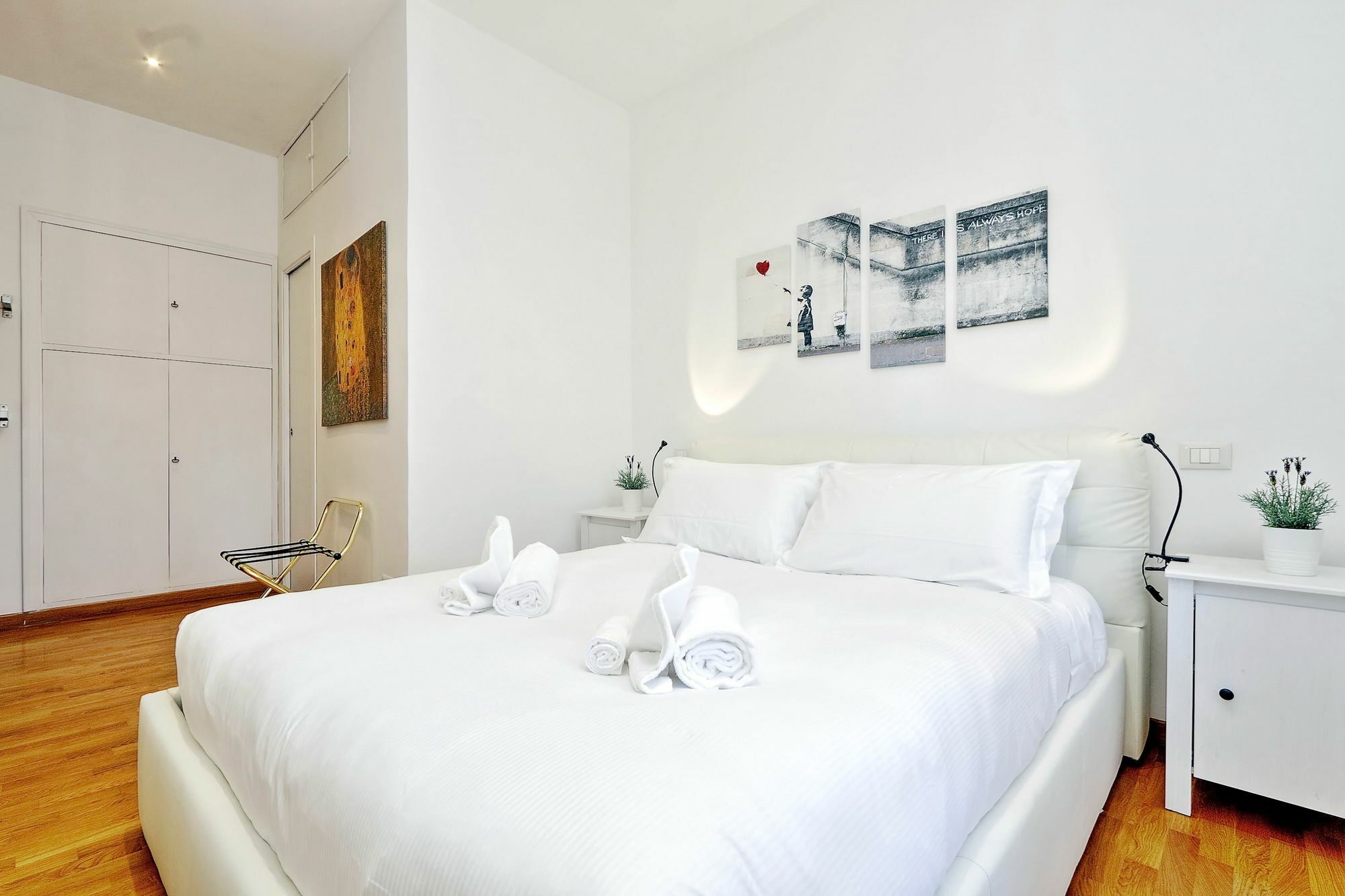 Cozy Leone - My Extra Home Rome Buitenkant foto