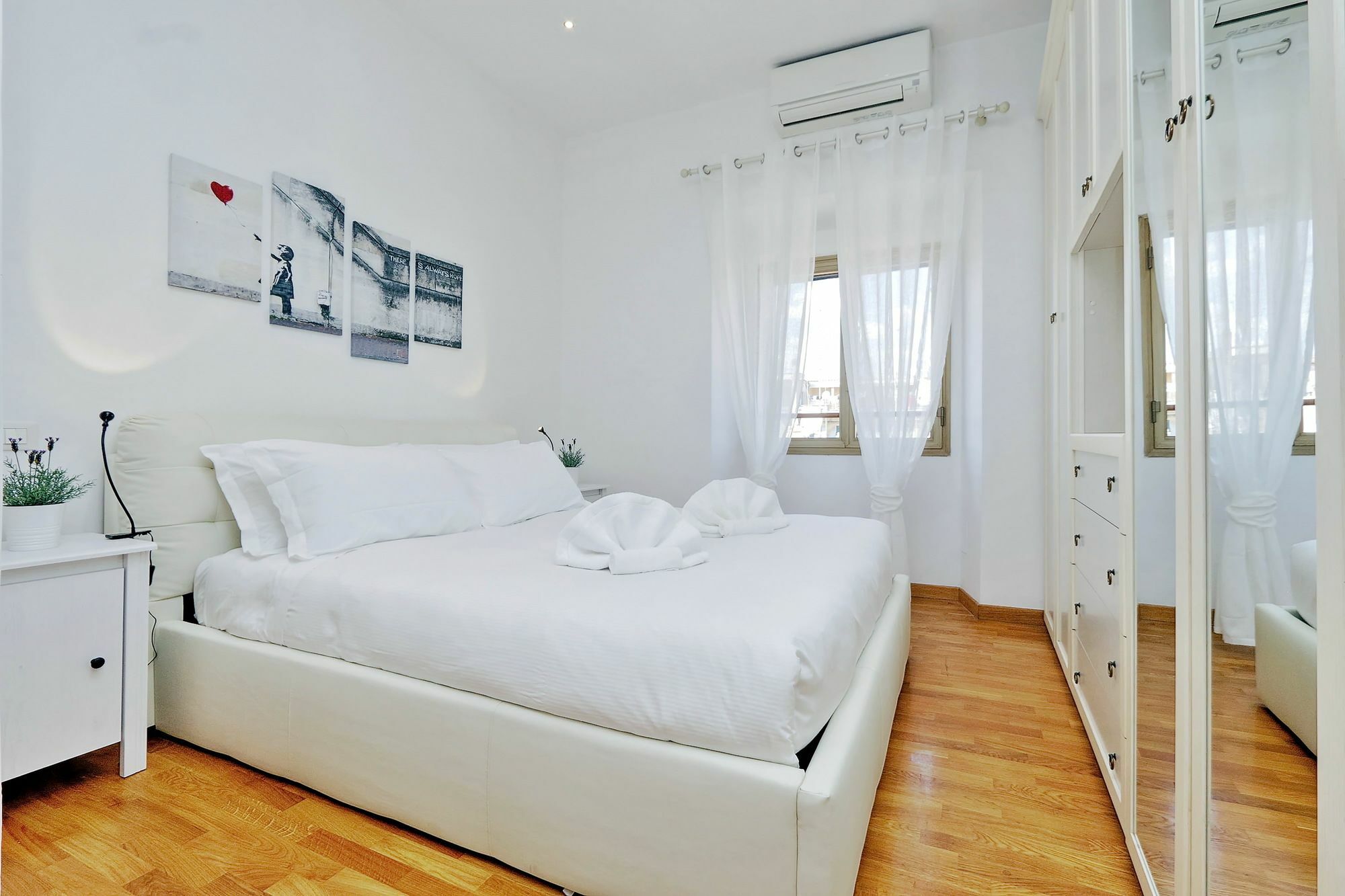 Cozy Leone - My Extra Home Rome Buitenkant foto