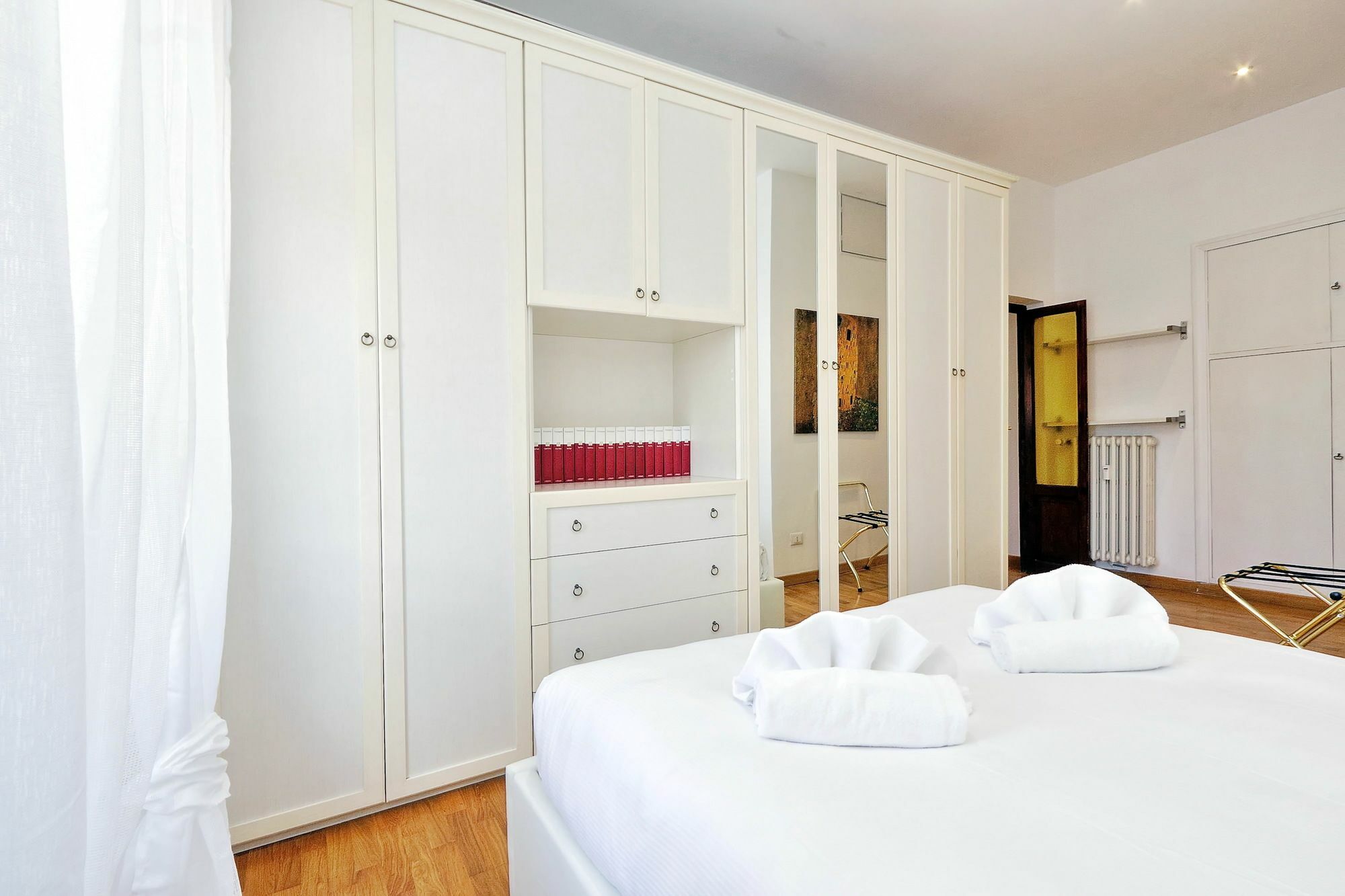 Cozy Leone - My Extra Home Rome Buitenkant foto