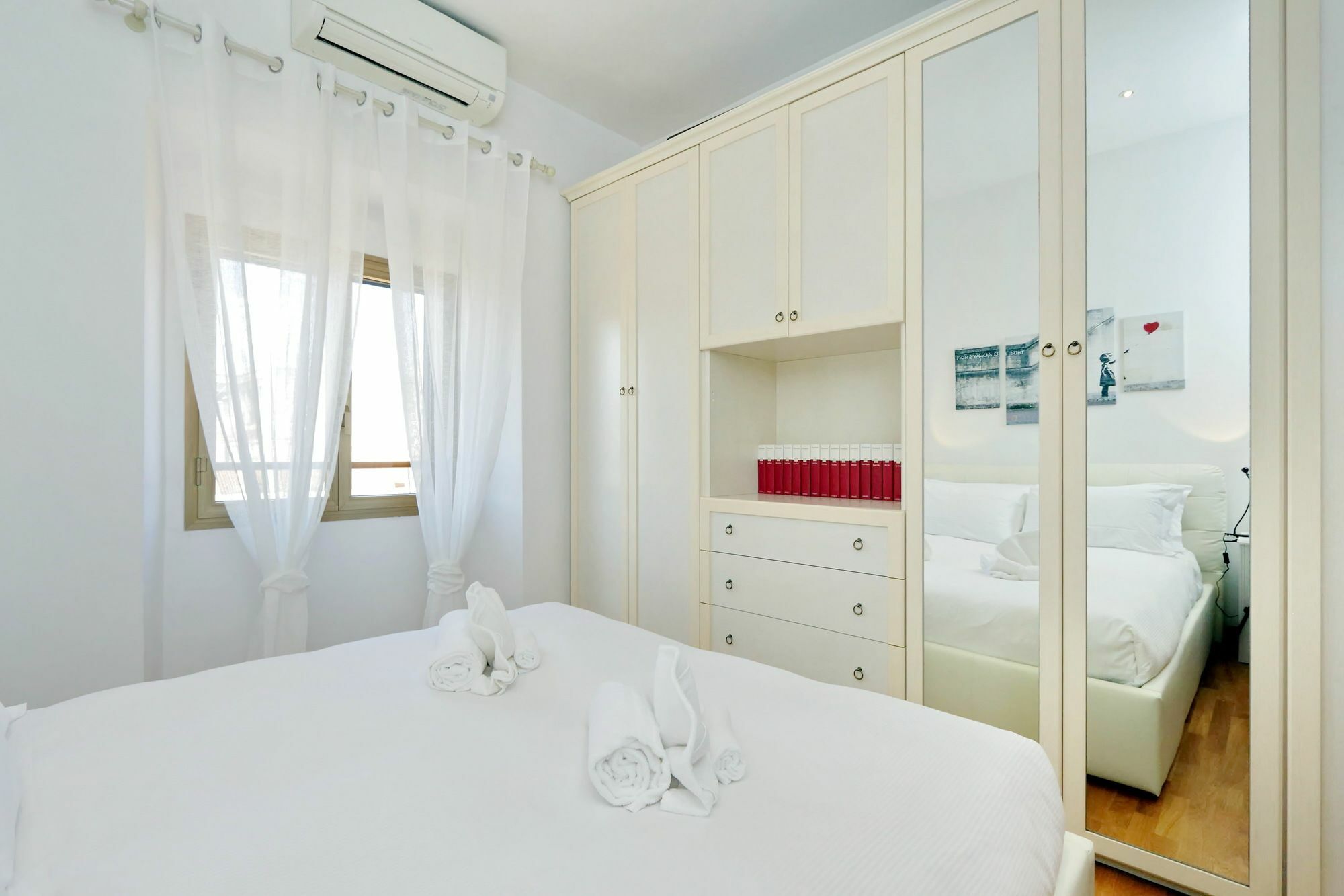 Cozy Leone - My Extra Home Rome Buitenkant foto