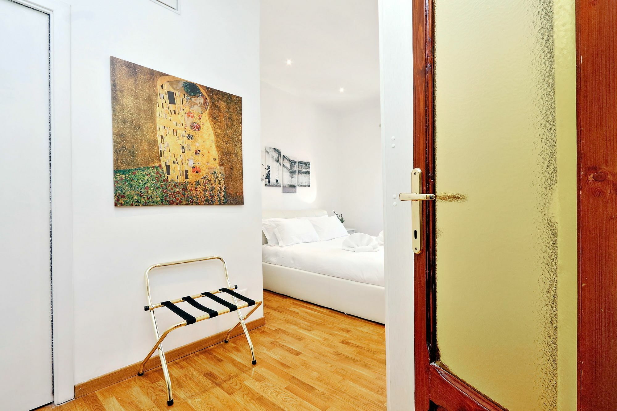 Cozy Leone - My Extra Home Rome Buitenkant foto