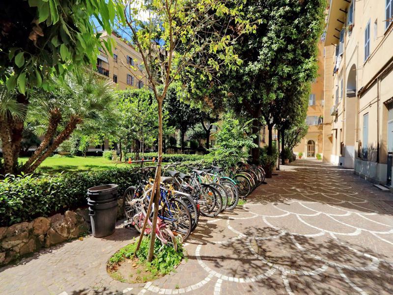Cozy Leone - My Extra Home Rome Buitenkant foto
