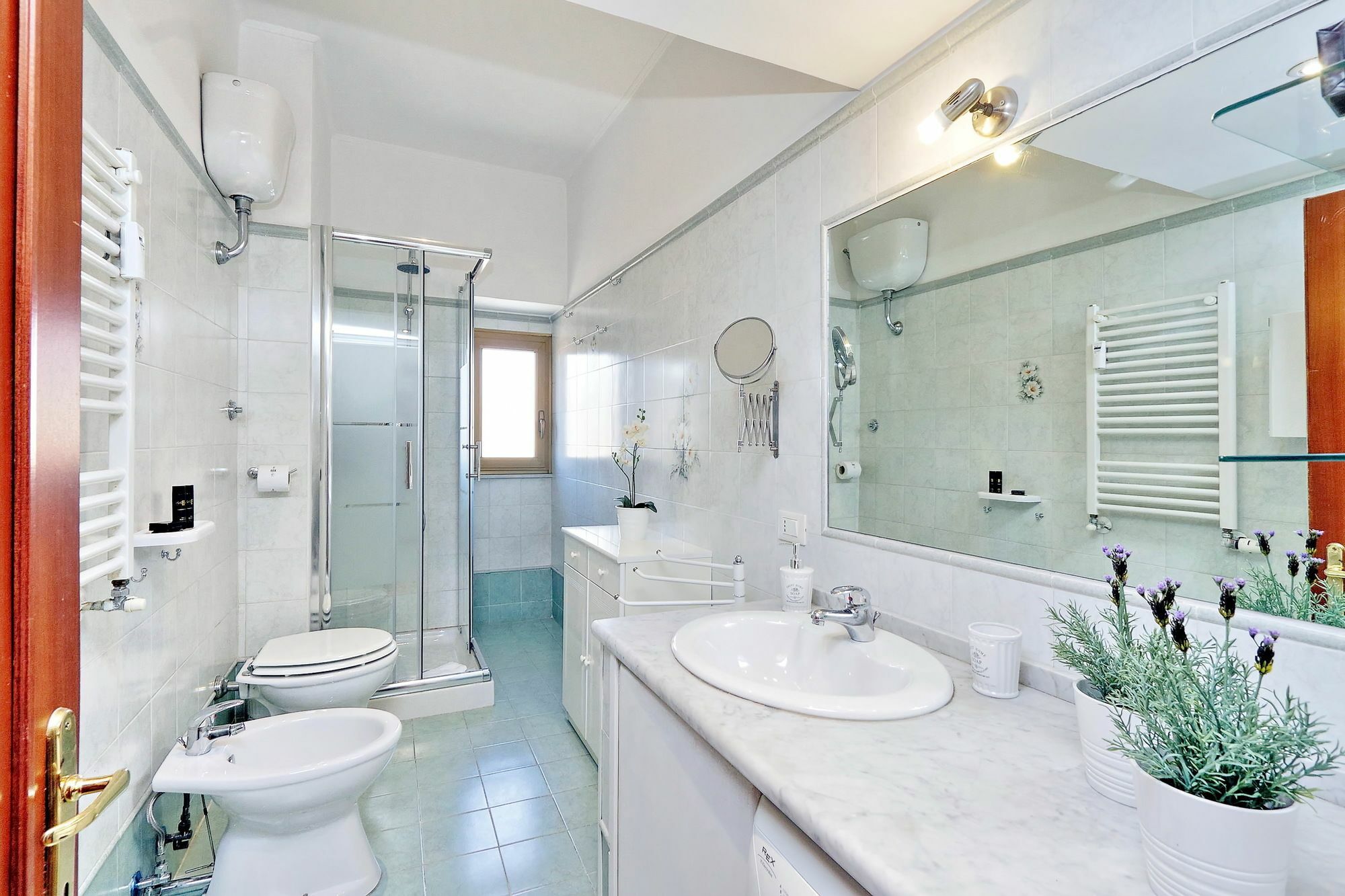 Cozy Leone - My Extra Home Rome Buitenkant foto