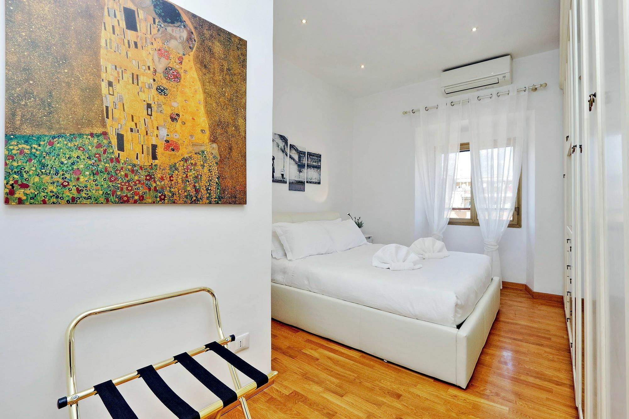 Cozy Leone - My Extra Home Rome Buitenkant foto